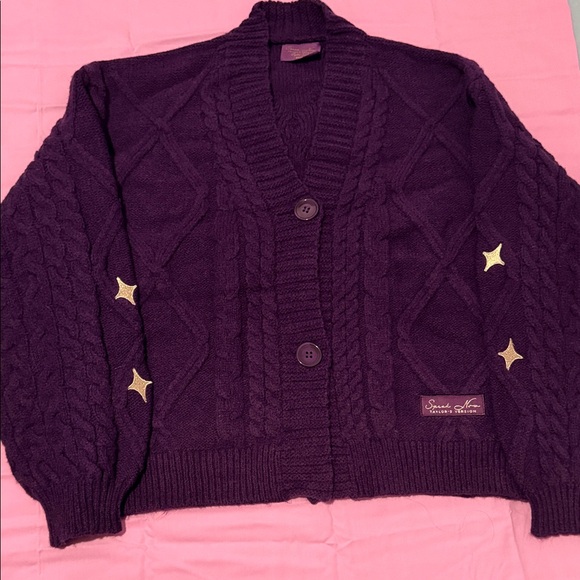 Taylor Swift Sweaters - NWOT Speak Now (Taylor’s Version) Cardigan